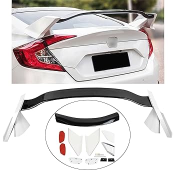 Amazon | ZXMOTO ホンダ シビック 4ドアセダン 2016 2017 2018